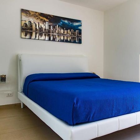 Dal Signor Wolf Bed & Breakfast Pezze Di Greco Ngoại thất bức ảnh
