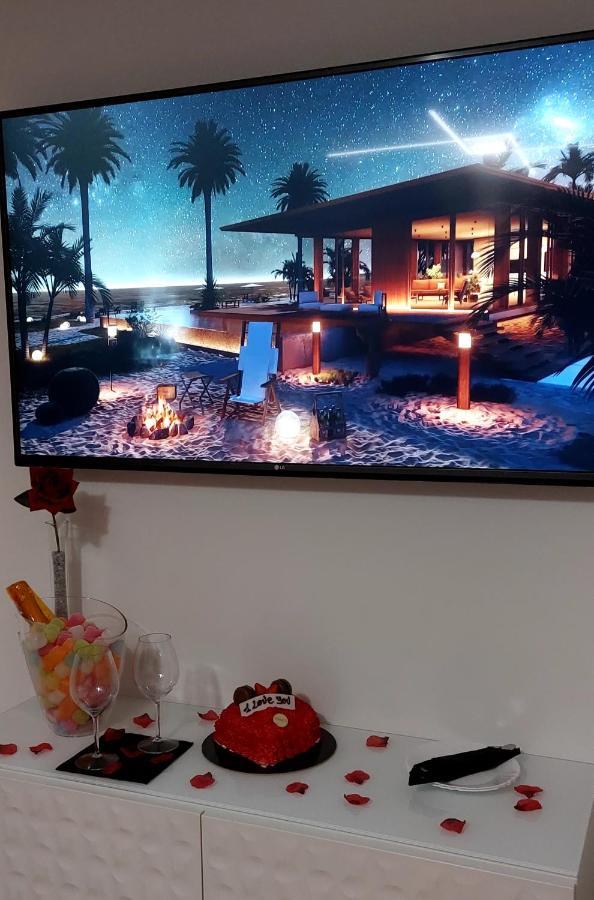 Dal Signor Wolf Bed & Breakfast Pezze Di Greco Ngoại thất bức ảnh
